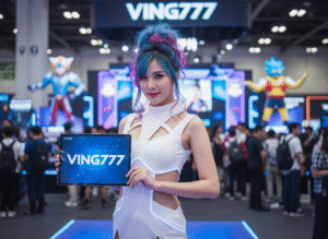 VING777