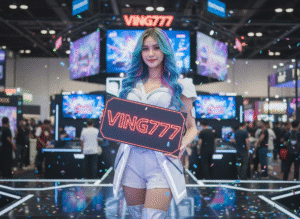 VING777